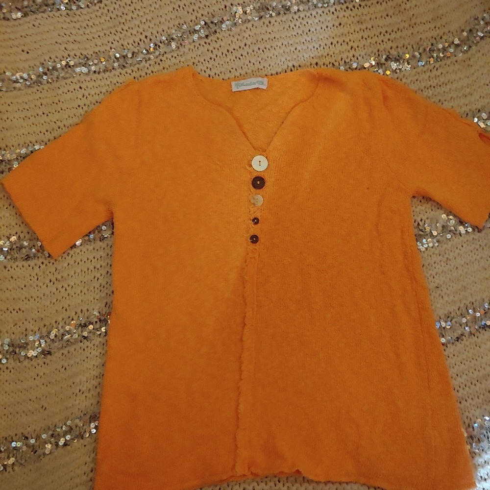 Lulu b sweater